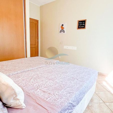 Villa Gabriel by Sunny Deluxe Albufeira Eksteriør bilde