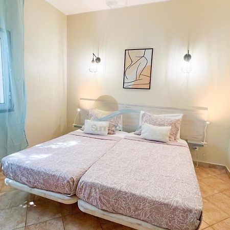 Villa Gabriel by Sunny Deluxe Albufeira Eksteriør bilde