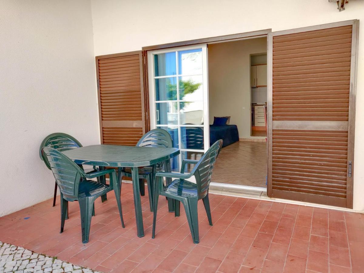 Villa Gabriel by Sunny Deluxe Albufeira Eksteriør bilde
