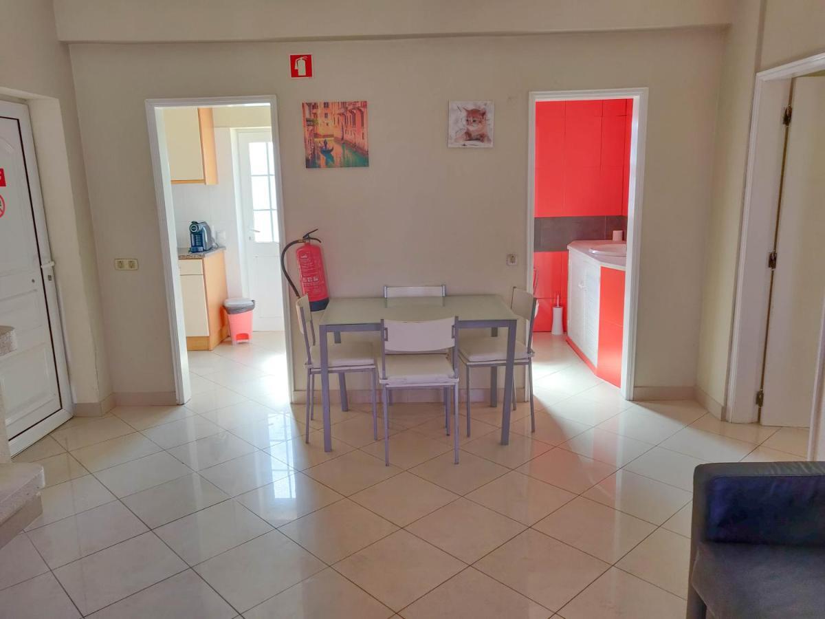 Villa Gabriel by Sunny Deluxe Albufeira Eksteriør bilde