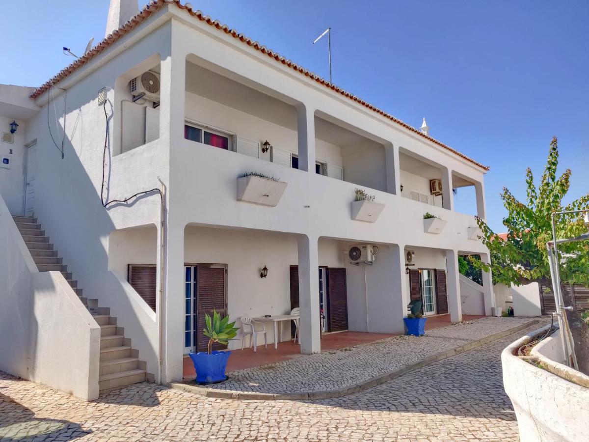 Villa Gabriel by Sunny Deluxe Albufeira Eksteriør bilde