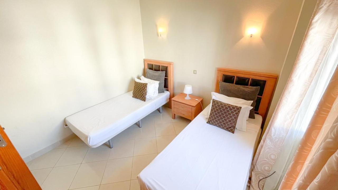 Villa Gabriel by Sunny Deluxe Albufeira Eksteriør bilde