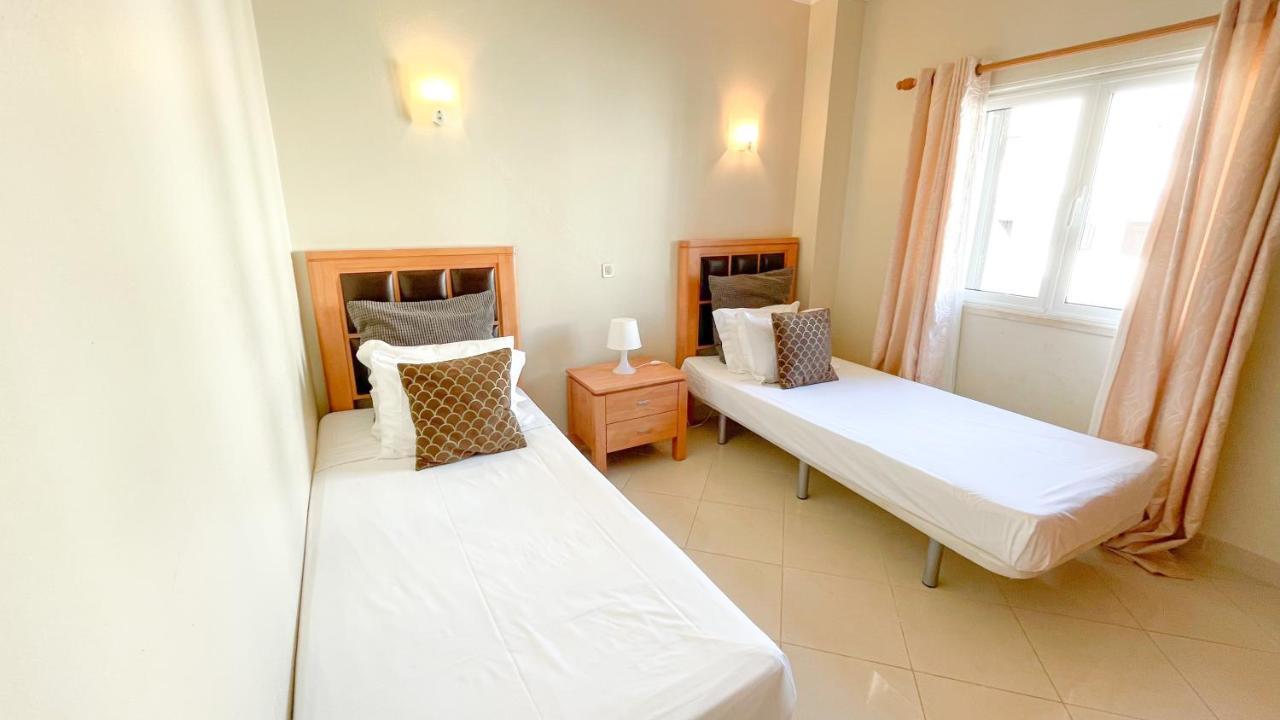 Villa Gabriel by Sunny Deluxe Albufeira Eksteriør bilde