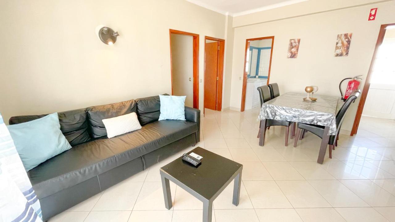 Villa Gabriel by Sunny Deluxe Albufeira Eksteriør bilde