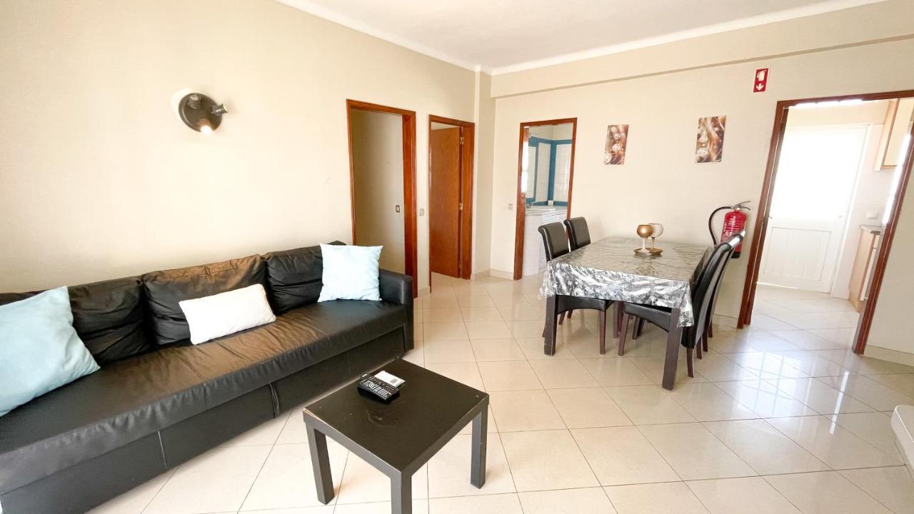 Villa Gabriel by Sunny Deluxe Albufeira Eksteriør bilde