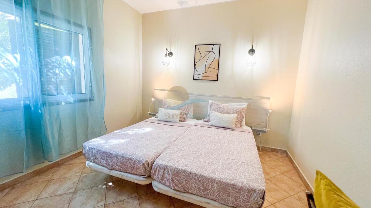 Villa Gabriel by Sunny Deluxe Albufeira Eksteriør bilde